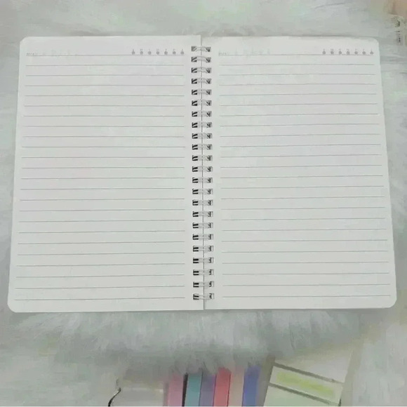 Stationary Set - Green Bundle - Picture 4 of 6